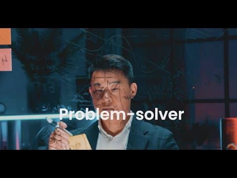 Problem-solver