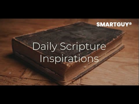 Truth Sets You Free - John 8:32