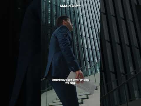 Do Not Rush Important Decisions