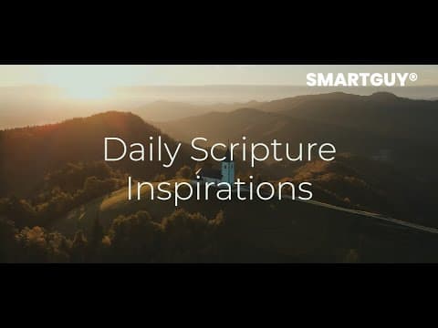 Chosen to Bear Fruit - John 15:16