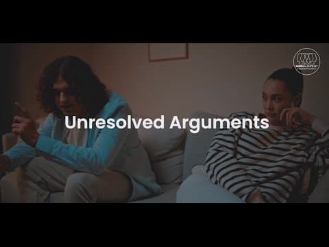 Unresolved Arguments
