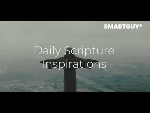 Rivers of Living Water - John 7:38