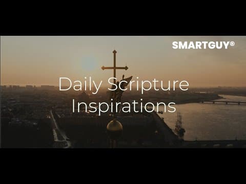 Rejoice, Endure, Pray - Romans 12:12