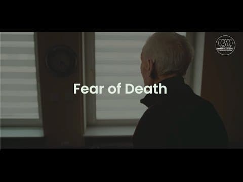 Fear of Death