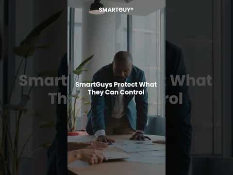 Protect What Can Be Controlled