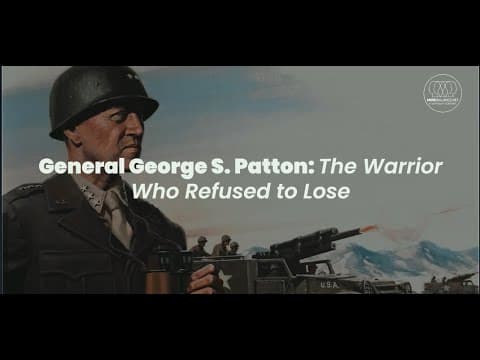 George S. Patton