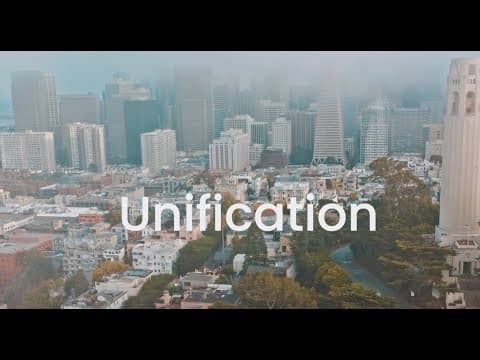 Unification of All Religions Through Love and Unity