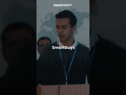 Learn Before You Speak