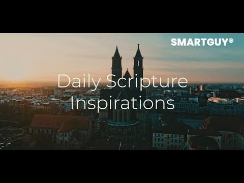 Draw Water from Salvation - Isaiah 12:3