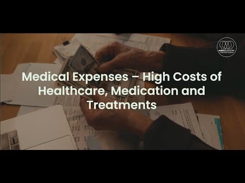 Medical Expenses