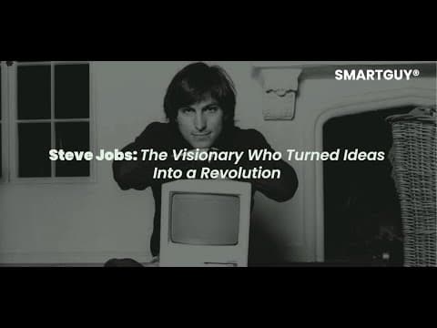 Steve Jobs