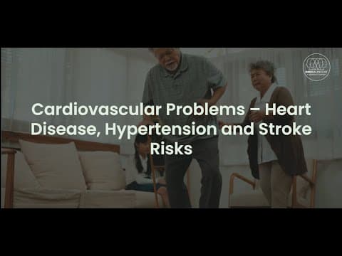 Cardiovascular Problem