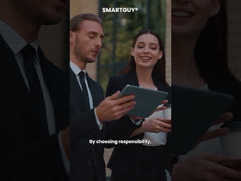 Choose Responsibility Over Blame