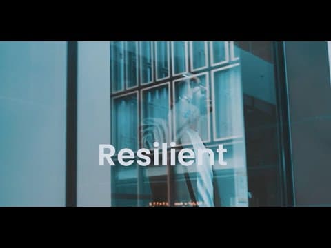 Resilient