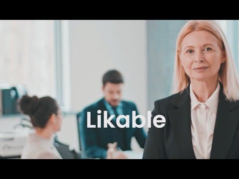 Likable