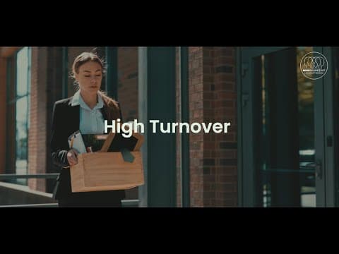 High Turnover