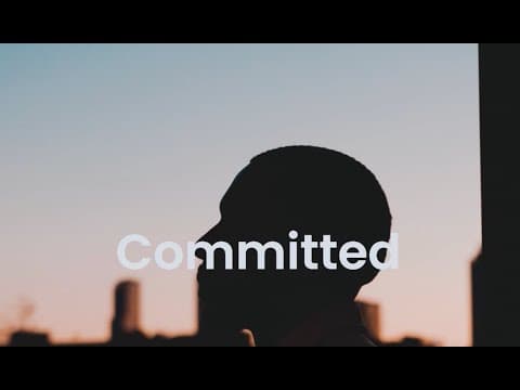 Committed