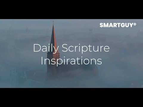 Pray Without Ceasing - 1 Thessalonians 5:17