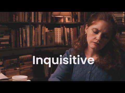 Inquisitive