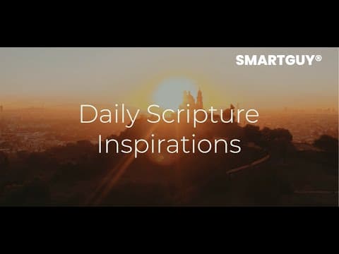 Faith and Healing - Luke 8:48