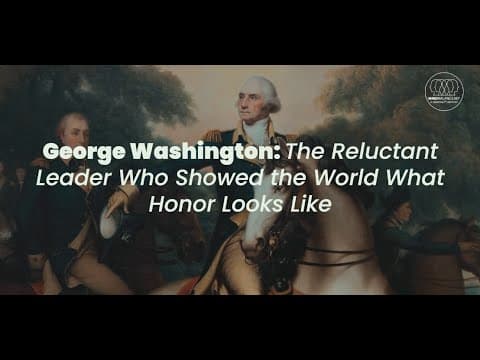 George Washington