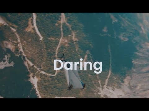 Daring