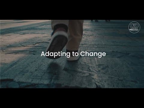 Adapting to Change
