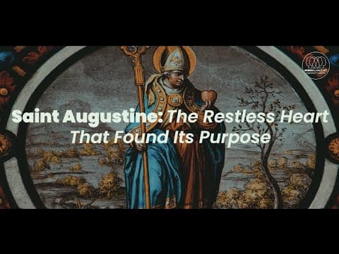St. Augustine