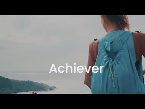 Achiever