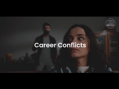 Career Conflicts