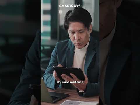 Build Strength Before It Is Needed