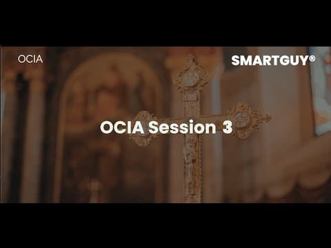 The Bible & Revelation 