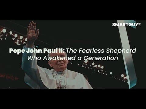 Pope John Paul II
