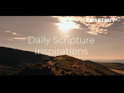 Seek First the Kingdom - Matthew 6:33