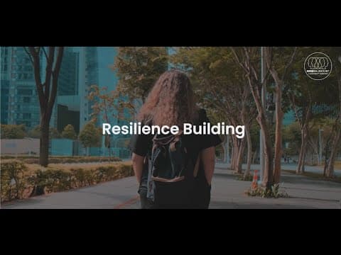 Resilience Building