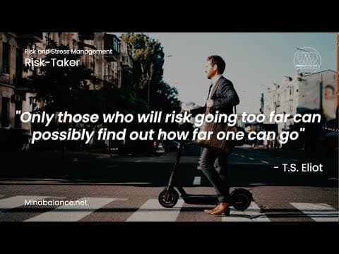 Risk-taker