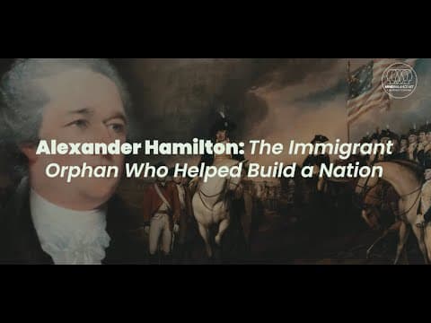 Alexander Hamilton