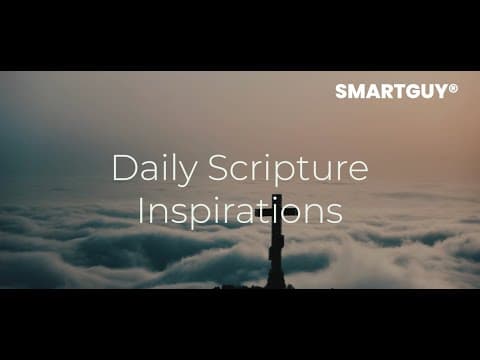 Clean Heart - Psalm 51:10