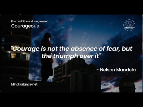Courageous
