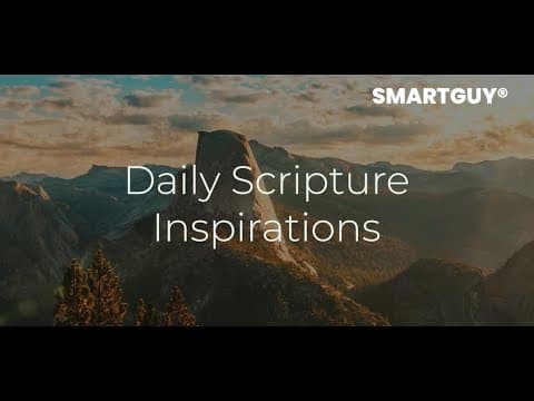 Humility and Patience - Ephesians 4:2