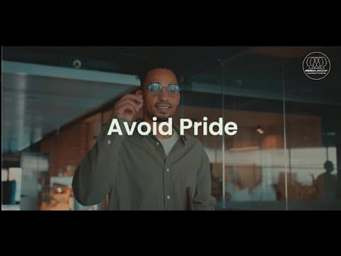 Avoid Pride