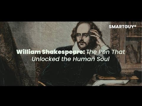 William Shakespeare