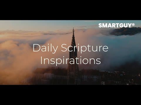 Casting Your Cares - 1 Peter 5:7