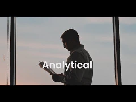 Analytical