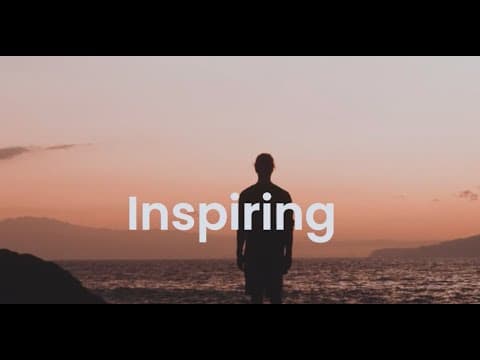 Inspiring