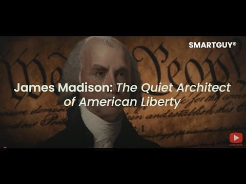 James Madison