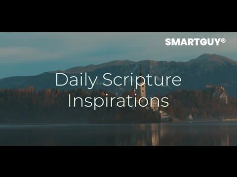 New Creation - 2 Corinthians 5:17