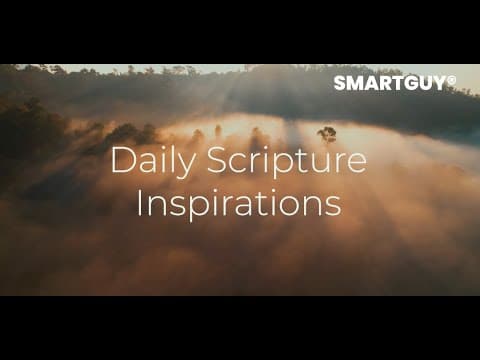 Let Not Your Heart Be Troubled - John 14:1