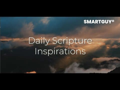 Never Alone - Matthew 28:20