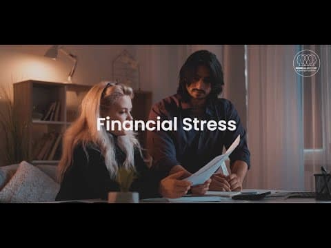 Financial Stress